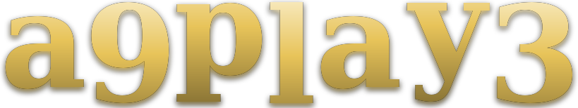 a9play3 logo